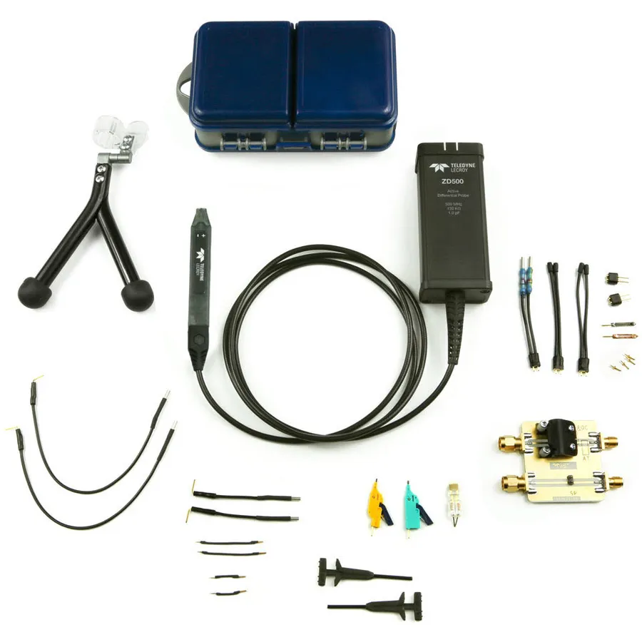 Sonda Diferencial Ativa Teledyne LeCroy ZD500