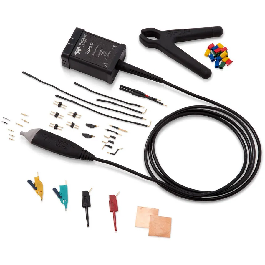 Sonda Ativa Teledyne LeCroy ZS4000