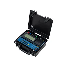 Tentech EM-4058 Testador Digital Inteligente de Terra
