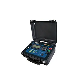 Megohmímetro Digital Tentech MD-10KVX