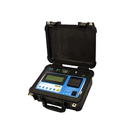Tentech TM-25R Testador de Terra de Alta Frequência