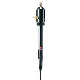 Testo 0636 9835 Sonda de Ponto de Orvalho sob Pressão