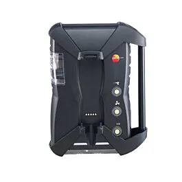 Analisador de Emissões Portátil Testo 350