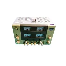 Fonte de Alimentação Programável Multi-Saída Topward 6302A