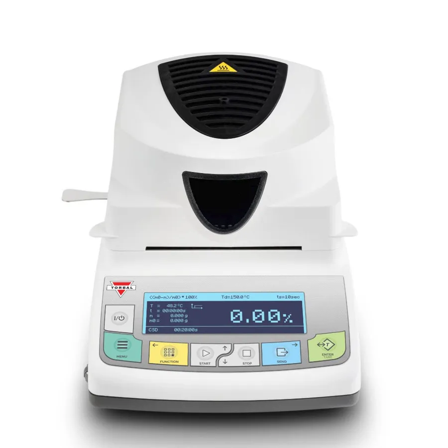 Torbal ATS120 Analisador de Umidade