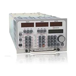 Carga Eletrônica Programável Transistor Devices WCL488-400-1000-12000