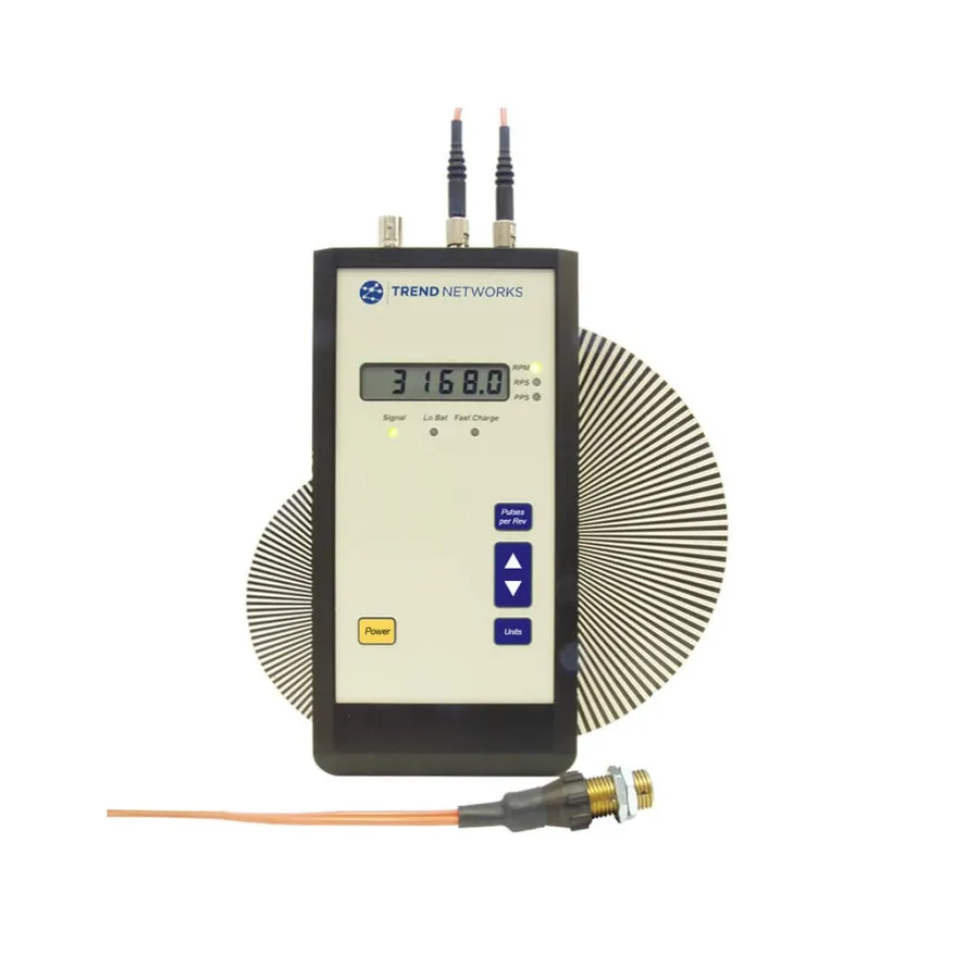Tacômetro a Laser TREND Networks LT-880