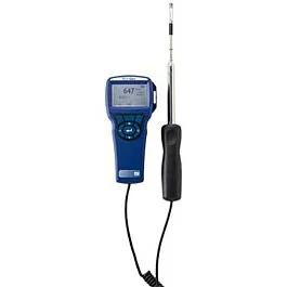 Anemômetro Térmico TSI Incorporated 9535 Velocicalc