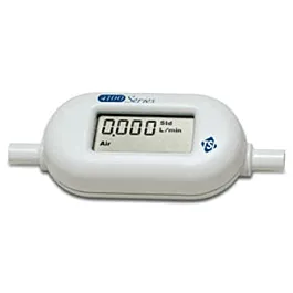 Medidor de Vazão de Óxido Nitroso TSI Incorporated 41403