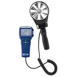 Medidor de Fluxo de Ar TSI Incorporated 5725