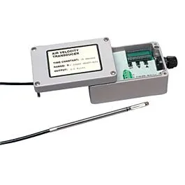 Medidor de Fluxo de Ar TSI Incorporated 8455-06