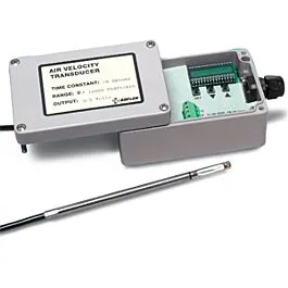 Medidor de Fluxo de Ar TSI Incorporated 8455-09