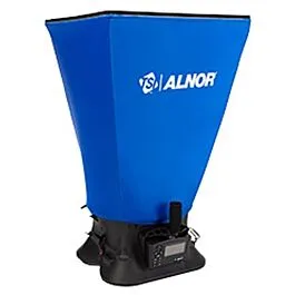 TSI Incorporated EBT731-STA Kit de Balanceador