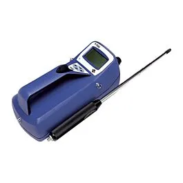 Contador de Partículas Ultrafinas TSI Incorporated PTRAK-8525