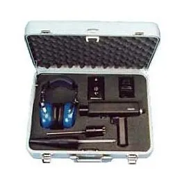 Kit de Sistema de Detecção Ultrassônica U.E. Systems UP-2000KT