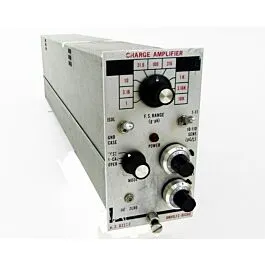 Unholtz Dickie D22C2 Amplificador de Carga