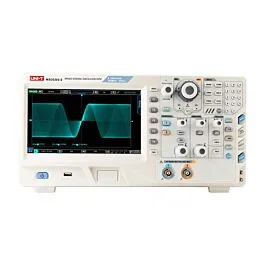 Osciloscópio Mixed Signal UNI-T MSO2202-S