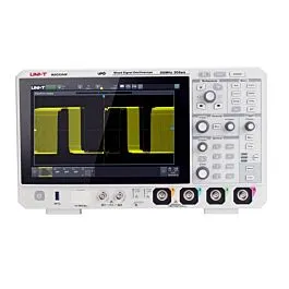 Osciloscópio Mixed Signal UNI-T MSO2304X