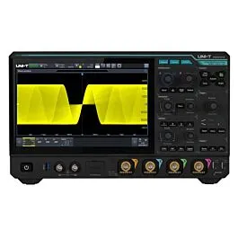 Osciloscópio de Sinais Mistos UNI-T MSO3054HD