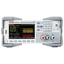 Fonte de Alimentação DC Comutada Programável 600W UNI-T UDP6953B