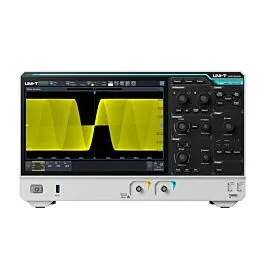 Osciloscópio Digital UNI-T UPO2202HD