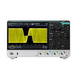 Osciloscópio Digital de 12 Bits UNI-T UPO2204HD