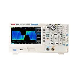 Osciloscópio de Sinal Misto UNI-T UPO3352E