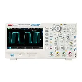 Osciloscópio de Sinal Misto UNI-T UPO3354E 4 Canais