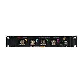 Osciloscópio Digital em Rack UNI-T UPO7104L 1 GHz com 4 Canais