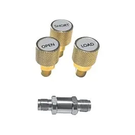 Kit de Calibração VNA Fêmea UNI-T UT-3009F