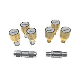Kit de Calibração VNA Fêmea-Macho UNI-T UT-3009F/M