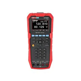 UNI-T UT3550 Testador de Bateria Portátil
