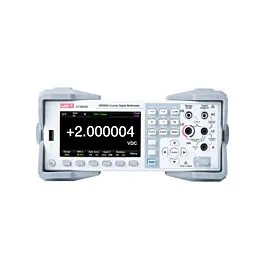 Multímetro Digital de Bancada UNI-T UT8806EG de 6,5 Dígitos