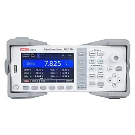 Medidor de Potência Digital UNI-T UTE310HG com GPIB