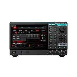 Gerador de Forma de Onda Arbitrária UNI-T UTG4104X de 100MHz