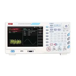 Gerador de Forma de Onda Arbitrária UNI-T UTG4202A