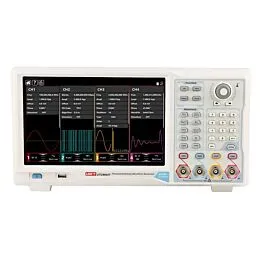Gerador de Forma de Onda Arbitrária UNI-T UTG9604T 600MHz