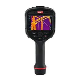 Câmera Térmica Profissional UNI-T UTi384J