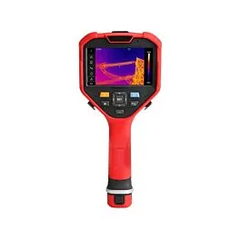 Câmera Térmica Série Inspector UNI-T UTI760X