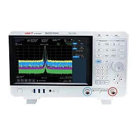 Analisador de Espectro UNI-T UTS1032T com Gerador de Rastreamento