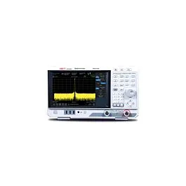 Analisador de Espectro UNI-T UTS3015T+ 1.5GHz com Gerador de Rastreamento