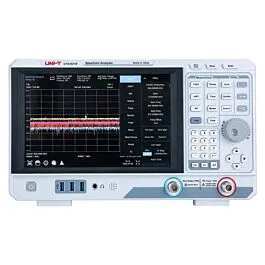 Analisador de Espectro UNI-T UTS3021B 2.1GHz