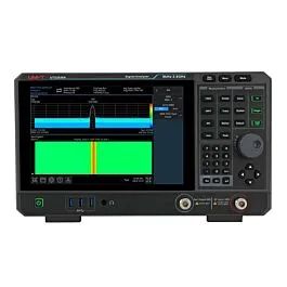Analisador de Sinal UNI-T UTS3036A