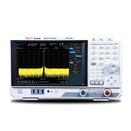 Analisador de Espectro UNI-T UTS3036B