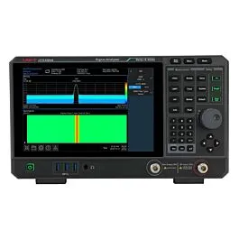 Analisador de Sinal UNI-T UTS3084A