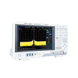 Analisador de Espectro UNI-T UTS3084T+