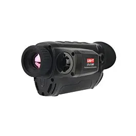 Monóculo Térmico de Ângulo Amplo UNI-T UTx313MR com Telêmetro Laser