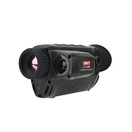 Monóculo Térmico de Médio Alcance UNI-T UTX318MR com Telêmetro Laser