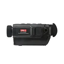 Monóculo Térmico de Longa Distância UNI-T UTX325MR com Laser Rangefinder