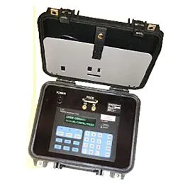 Calibrador de Pressão United Instruments LPC-10